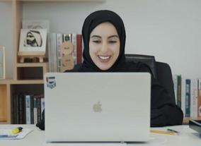For The Future Of The World Under Global #UN75 Initiative Federal Youth Authority Highlights Young Emiratis Vision 