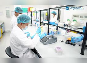 COVID-19 Testing In The Workplace Agiomix Supports Return To Work Directive