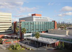 Nationally for Second Straight Year Children's Hospital Los Angeles Ranked No. 1 & Children's Hospital in the Western U.S., No. 5 