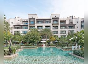 Relax And Cool Down With Jumeirah This Summer With Swimming Pool And Beach Access, Dining And More Across Four Luxurious Properties: The Ultimate Daycation In Palatial Luxury