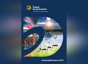 Volunteers To Publish ESG Report 2019; Dubai Investments Enhances Sustainable Reporting