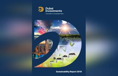 Volunteers To Publish ESG Report 2019; Dubai Investments Enhances Sustainable Reporting