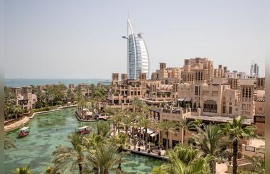 With The Bureau Veritas Safeguard Label The Bar Raises As Jumeirah Certifies Three More Hotels