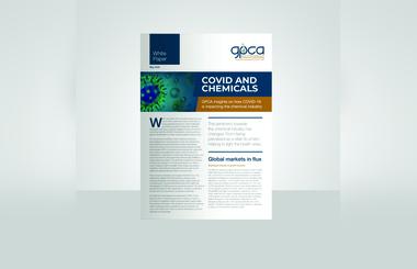 GPCA Says, GCC Chemical Industry Must Plan And Prepare For Post-COVID Period