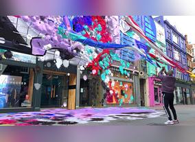New Camera And Augmented Reality Experiences Announces By Snap Inc.