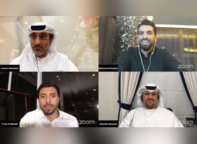 'Experts Talk Show' highlights generational reach of property Investments