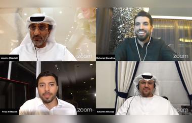 'Experts Talk Show' highlights generational reach of property Investments