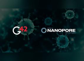 For COVID-19 Detection UAEs Group 42 And UKs Oxford Nanopore Co-Develop Ultra-Scalable Solution