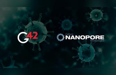 For COVID-19 Detection UAEs Group 42 And UKs Oxford Nanopore Co-Develop Ultra-Scalable Solution