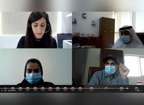 To Define Steps On How To Ensure Customer And Employee Safety Dubai Government Workshop And Emirates Specialty Hospital Successfully Holds Webinar