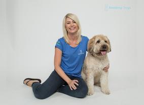 In 2020,UAE-Based Reading Dogs Wins Third in Purina Betterwithpets Prize