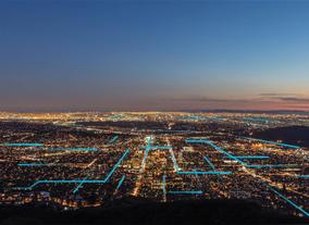 The Middle East With Reliable Power Grids As Summer Arrives Supported By GE