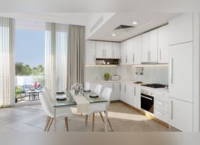 RAK Ceramics For Riviera In MBR City Assigned By Azizi Developments