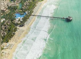 French Riviera Pop-Up At Jumeirah Al Qasr  Its Third Beachfront Mediterranean Restaurant Launched By Jumeirah Group
