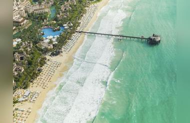 French Riviera Pop-Up At Jumeirah Al Qasr  Its Third Beachfront Mediterranean Restaurant Launched By Jumeirah Group