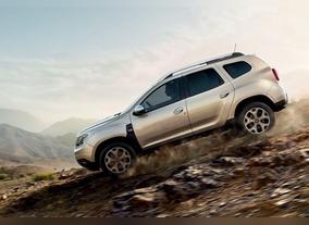 Starting At AED 47,900 RENAULT Of Arabian Automobiles Offers A Spectacular Deal On Its Best-Selling SUV DUSTER