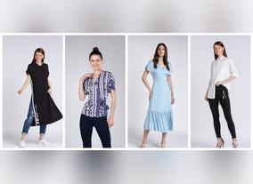Splashs Sustainable Basic Collection Score High On Style