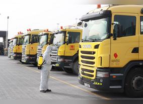 New Preventive Measures To Combat The Spread Of Covid-19 Pandemic Was Introduced By Emirates Gas