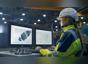 To Minimize Lifecycle Cost In Industrial Applications Emerson Launches Modular Industrial Displays