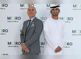 Unified Communication Cloud Service Powered By Avaya Launched By Moro Hub