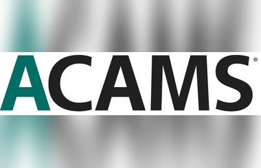 Global 24+ Hour Virtual Summit Launched By ACAMS