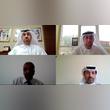 To Review Updated Strategic Plan Aimed At Supporting National Efforts To Address COVID-19 DGW Holds Meeting