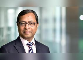 In The Middle East In PR Week Global Awards 2020 ASDAA BCWs Sunil John Named Best PR Professional