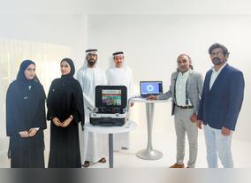 A Rapid Coronavirus Laser Testing Technology Is Developing By UAE