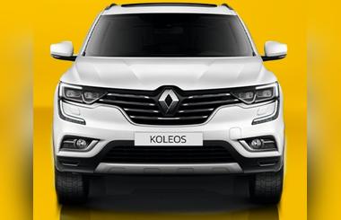 For Eid Trade-In Super Sale Brings You By Renault Of Arabian Automobiles