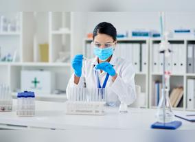 For COVID-19 Vaccine Search Nestl Supports Global CEPI Alliance With CHF 1 Million