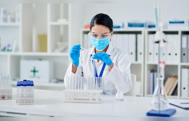 For COVID-19 Vaccine Search Nestl Supports Global CEPI Alliance With CHF 1 Million