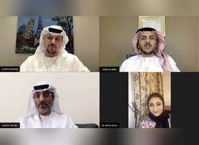 Webinar On Family, Home, And Food Safety In Addressing COVID-19 Was Successfully Organized By Falconcity Of Wonders