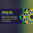 With Totoks Instant Money Transfer Feature Make Your Eidiya Contactless This Eid Al Fitr