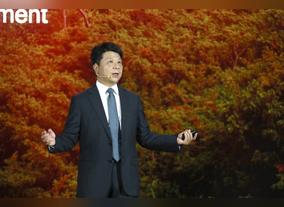A Year and Beyond: Huawei