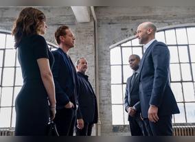 Season 5 Of Billions With Power, Politics And High Finance Return, Streaming Now On STARZPLAY