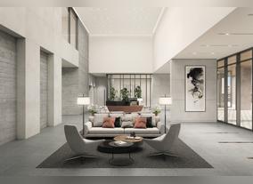 At DT1 In Downtown Dubai Adds To The Cultural Showcase Of The  City By Ellington Art Gallery