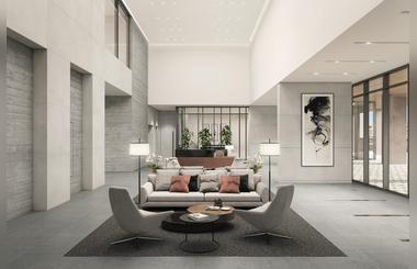 At DT1 In Downtown Dubai Adds To The Cultural Showcase Of The  City By Ellington Art Gallery
