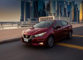 Arabian Automobiles Welcomes The All-New 2020 Nissan Sunny: Experience The Freedom Of Driving With The Best In League