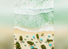 Enjoy The Newly Re-Opened Two Kilometres Of Beach The Ultimate Staycation At Jumeirah Al Naseem