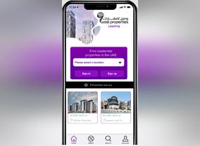 In The Region First-Of-Its-Kind That Offers Lease Agreements In A Few Clicks Is Wasl Properties Leasing App