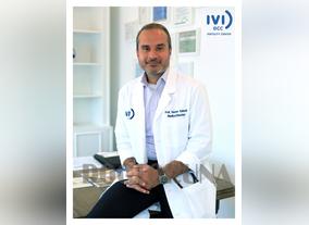 Mediterranean Diet Impact On IVF Success Rates
