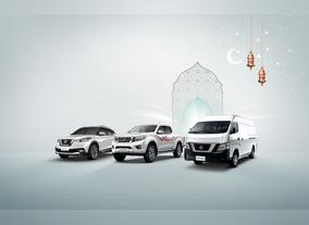 Peace Of Thinking Gives For Your Business: Arabian Automobiles Launches Thrilling Fleet Marketing Campaign This Ramadan