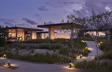 The Hottest Openings Of 2020 Is Four Seasons Resort Los Cabos At Costa Palmas Recognized By Cond Nast Traveler