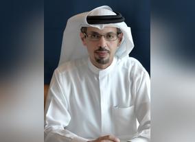 The Occasion Of Humanitarian Day On Hamad Buamim, PCEO Of Dubai Chamber
