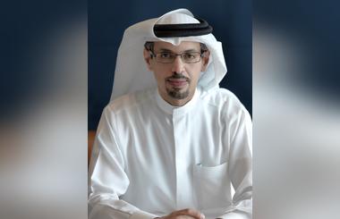 The Occasion Of Humanitarian Day On Hamad Buamim, PCEO Of Dubai Chamber