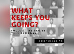 With Campaign Showcasing Resilience and Human Endeavor Bridgestone Celebrates the Holy Month of Ramadan 