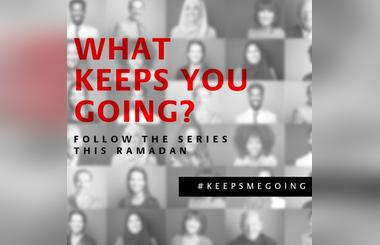 With Campaign Showcasing Resilience and Human Endeavor Bridgestone Celebrates the Holy Month of Ramadan 