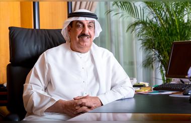 ENOC Group gifts Tahani fuel cards and coupons during Ramadan to the UAEs health practitioners