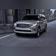 This Ramadan Upgrade your INFINITI With Trade-in Weekend 