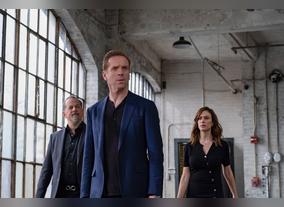 STARZPLAY streaming now Power, Politics and High Finance return with season 5 of Billions 